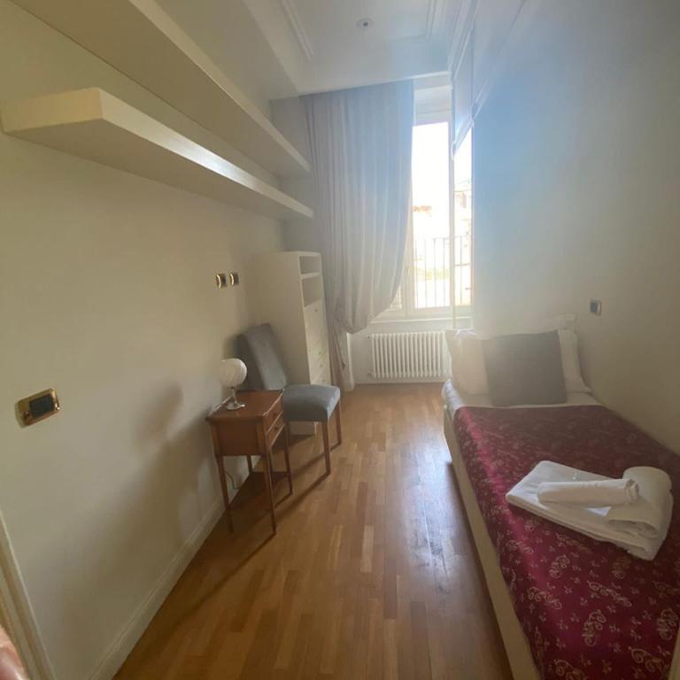 Spagna luxury suite Roma - Appartamento con 1 Camera da Letto - 20