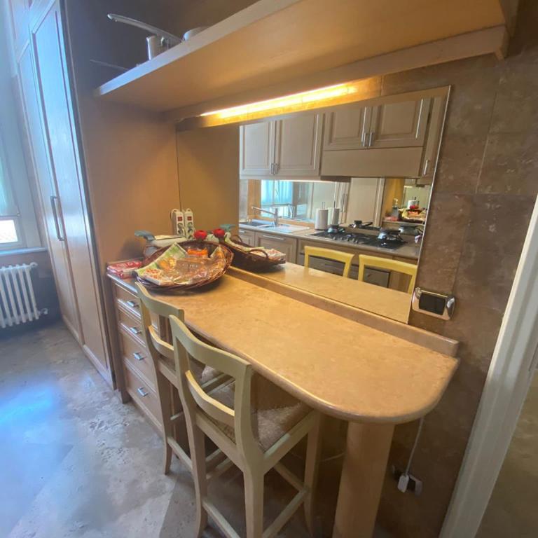 Spagna luxury suite Roma - Appartamento con 1 Camera da Letto - 25