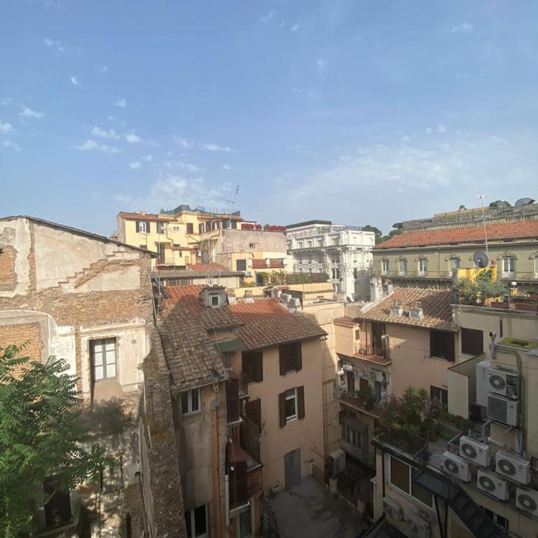 Spagna luxury suite Roma - Appartamento con 1 Camera da Letto - 28