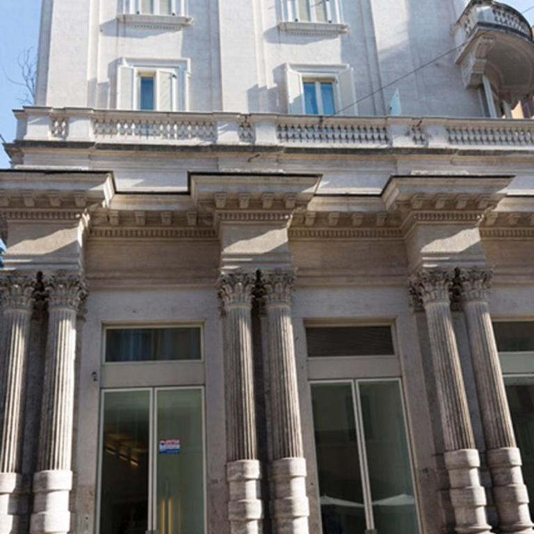 Spagna luxury suite Roma - Appartamento con 1 Camera da Letto - 30