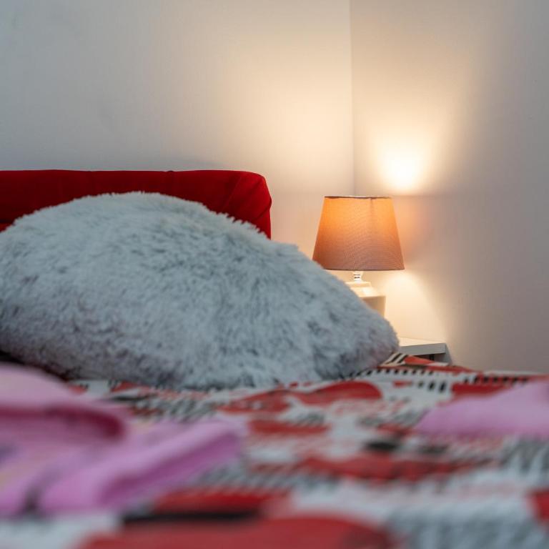 Apartman Jevtic Zlatibor - Apartman sa 1 Spavaćom Sobom - 5