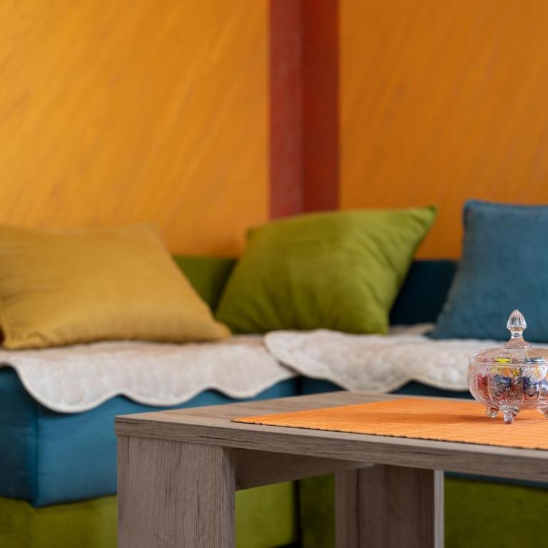 Apartman Jevtic Zlatibor - One-Bedroom Apartment - 10