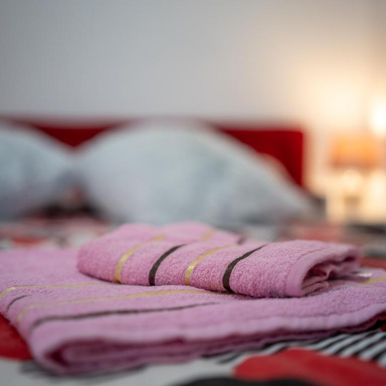 Apartman Jevtic Zlatibor - One-Bedroom Apartment - 14