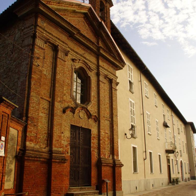 La Morra Flats - Appartamento con 1 Camera da Letto - 22