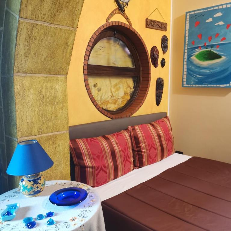 Loft Sul Mare - Apartamento - 10