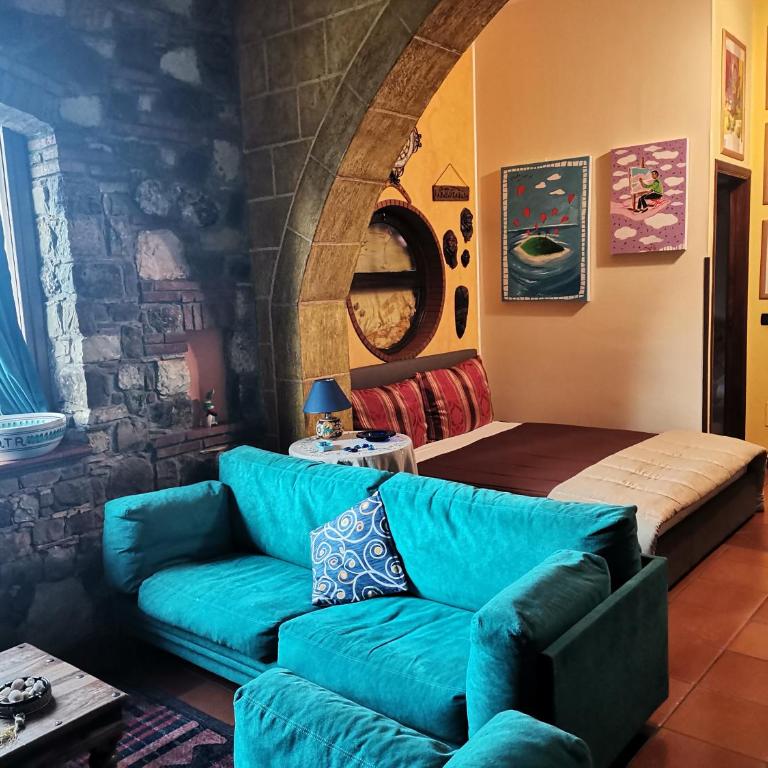 Loft Sul Mare - Apartamento - 3
