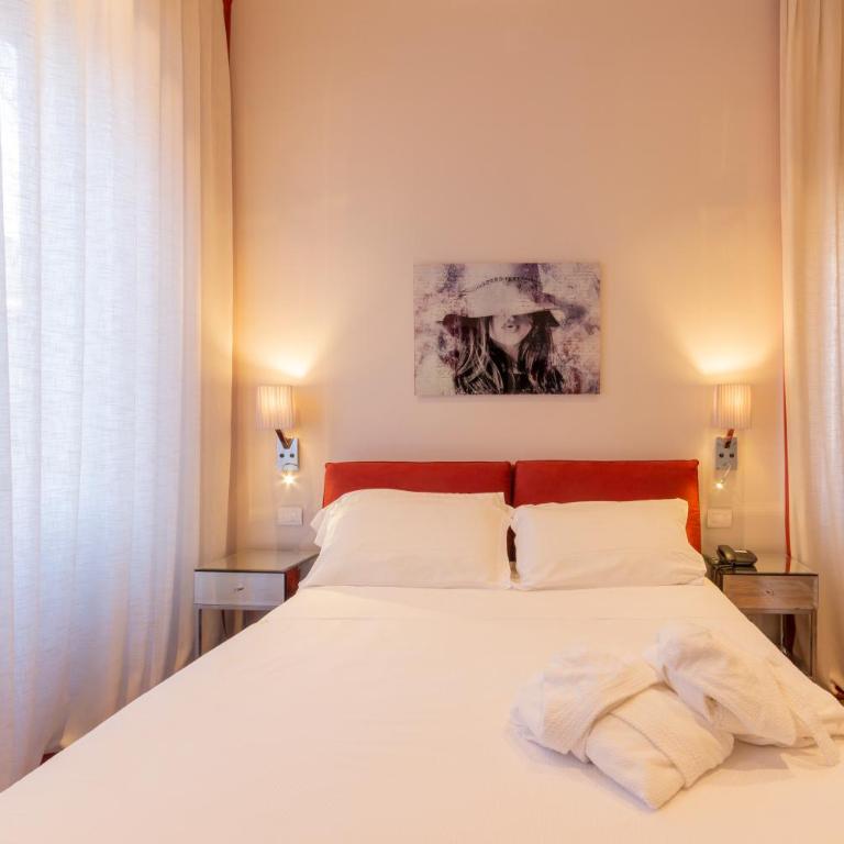 Hotel Villa Alberti Portofino Land - Junior Suite con Accesso Spa - 7