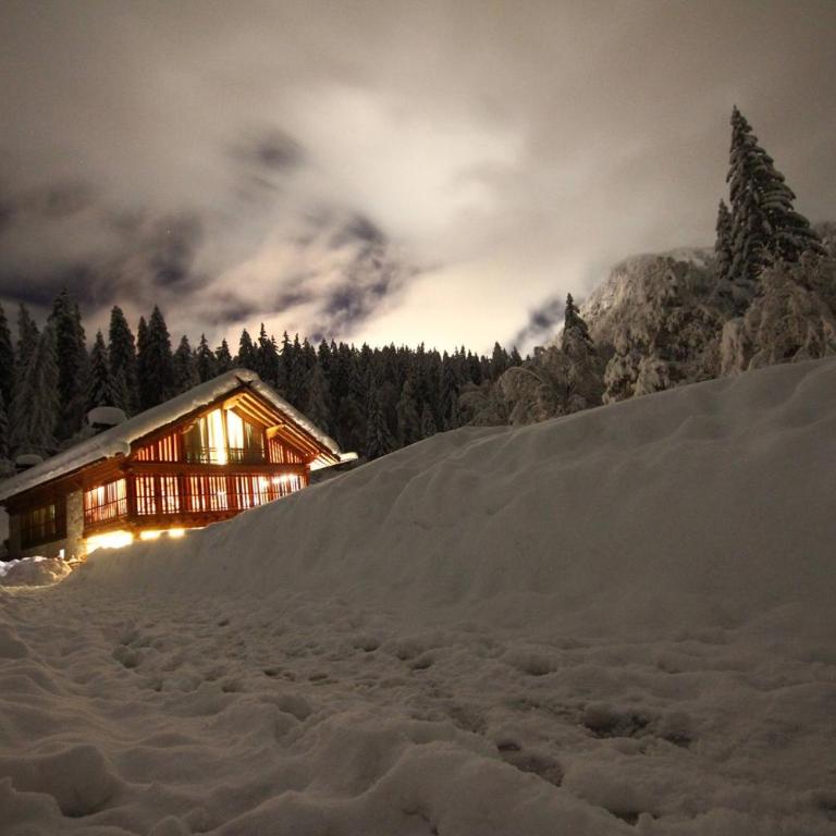 Pra de la Casa - Chalet - 2