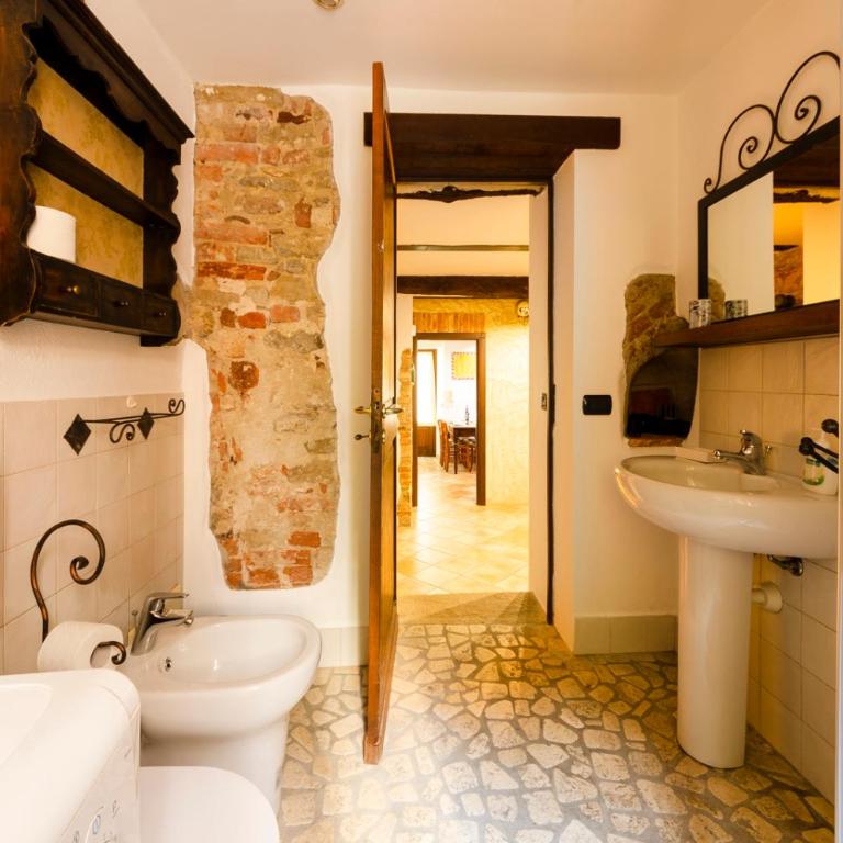 La Morra Flats - Appartamento con 1 Camera da Letto - 6