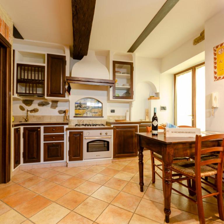 La Morra Flats - Appartamento con 1 Camera da Letto - 9