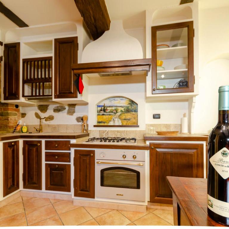 La Morra Flats - Appartamento con 1 Camera da Letto - 10