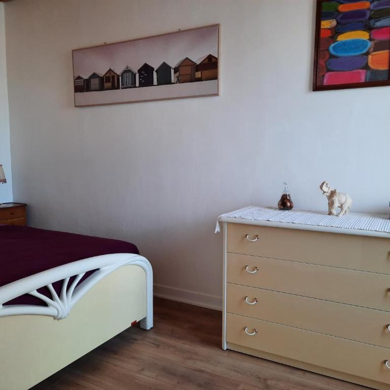 Appartement Vue Sur Mer - Apartment mit Meerblick - 15