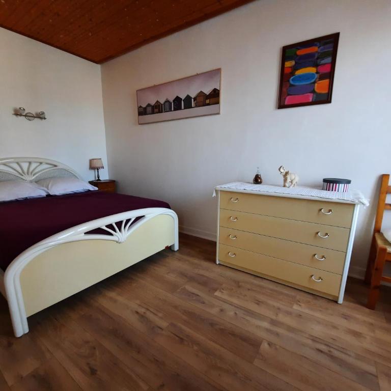 Appartement Vue Sur Mer - Apartment mit Meerblick - 14