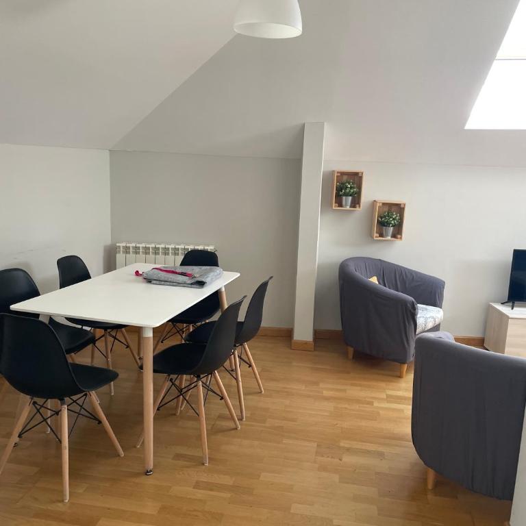 Sumergete en leon I y II vivienda turística - Apartamento de 2 dormitorios - 2