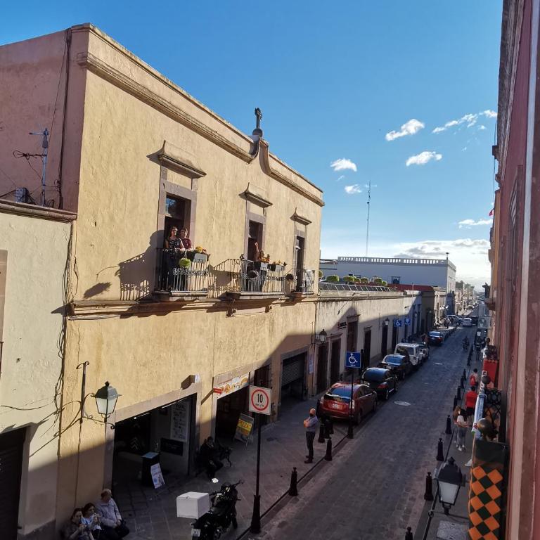 Cuarto Panchito ***Centro Histórico*** - Quadruple Room with Private Bathroom - 24