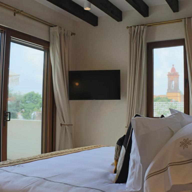 Cantera 1910 Hotel Boutique, Destination Hotel - Suite Superior - 4