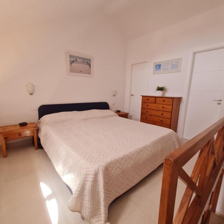 Parque Santiago II Two Bedrooms with Amazing Views - Apartamento de 2 dormitorios - 14