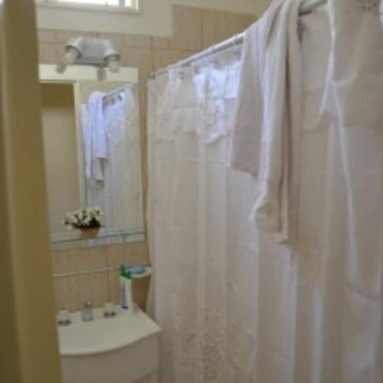 Mendoza departamento Chile 1358 - Apartamento de 1 dormitorio - 11