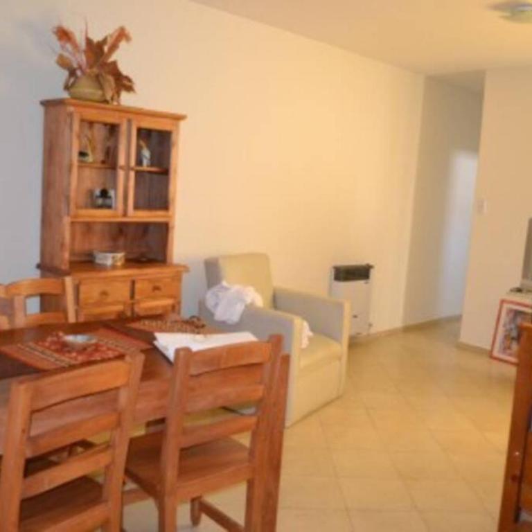 Mendoza departamento Chile 1358 - Apartamento de 1 dormitorio - 14