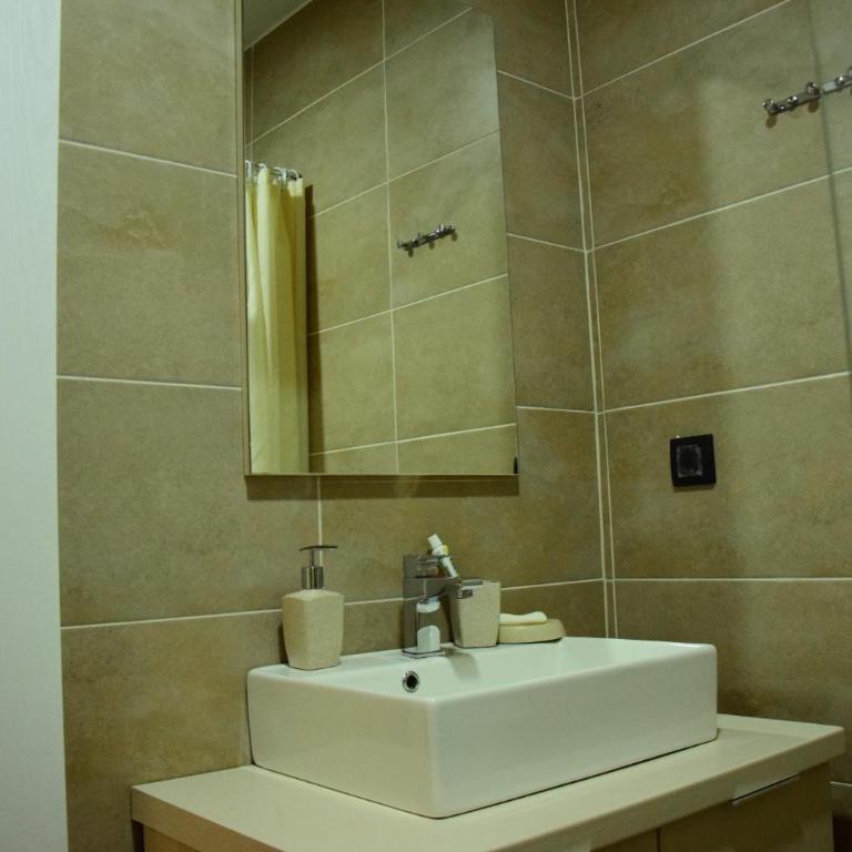 Apartman Suny N58 - Duplex Studio - 7