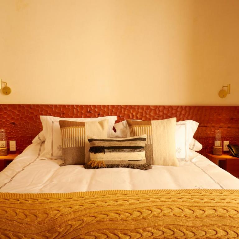 Cantera 1910 Hotel Boutique, Destination Hotel - Suite Junior - 3