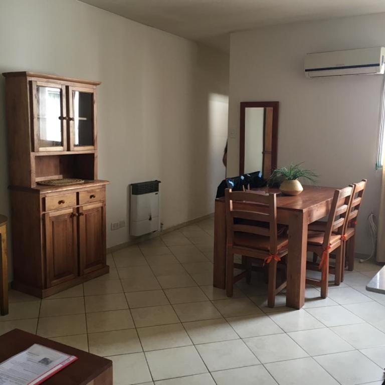 Mendoza departamento Chile 1358 - Apartamento de 1 dormitorio - 16