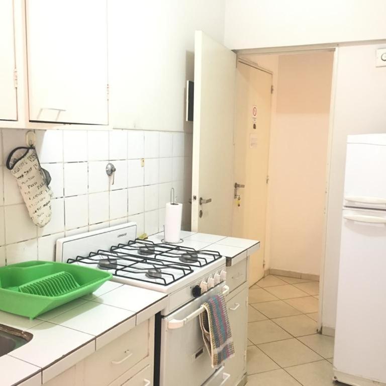 Mendoza departamento Chile 1358 - Apartamento de 1 dormitorio - 17