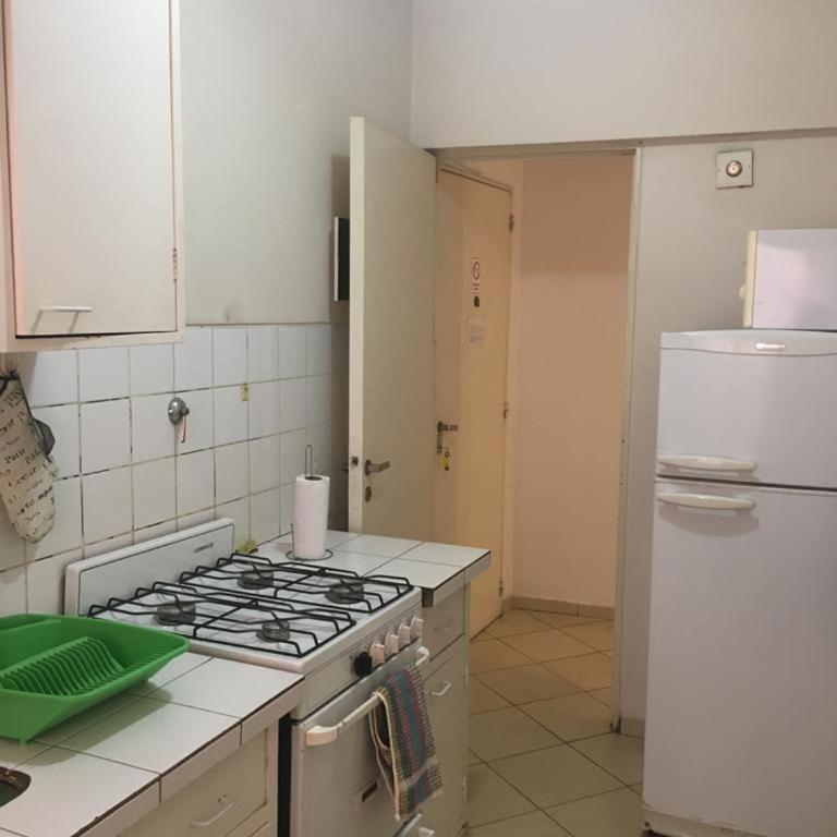 Mendoza departamento Chile 1358 - Apartamento de 1 dormitorio - 20