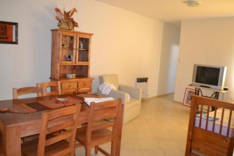 Mendoza departamento Chile 1358 - Apartamento de 1 dormitorio - 25