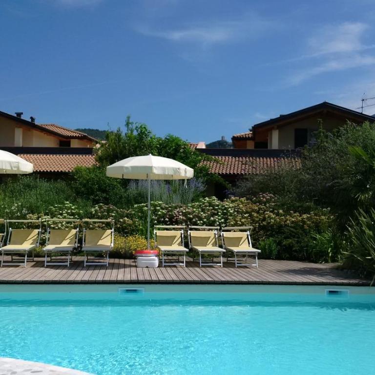 Agritur Acquastilla Giovanni Poli - Appartamento con 2 Camere da Letto (5 Adulti) - 1