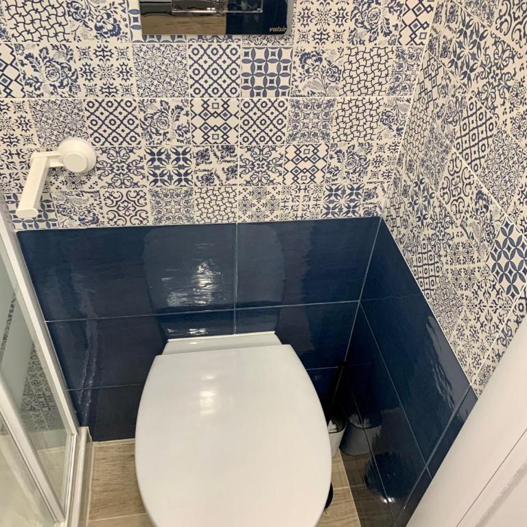 La casetta ai Gradoni di Chiaia - One-Bedroom Apartment - 19