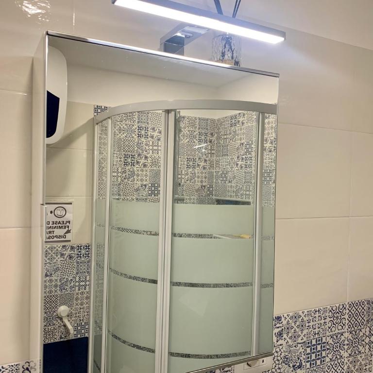 La casetta ai Gradoni di Chiaia - One-Bedroom Apartment - 21