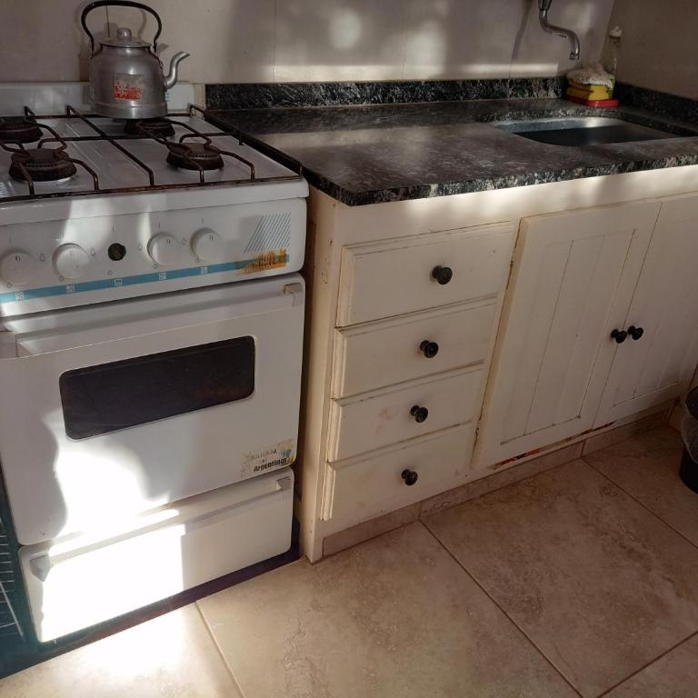 La posta del vasco - Apartamento - 2