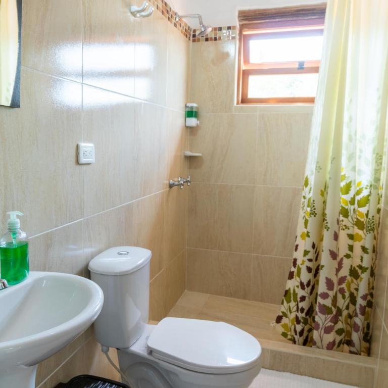 Hostal Renacer - Habitación Doble Estándar - 6