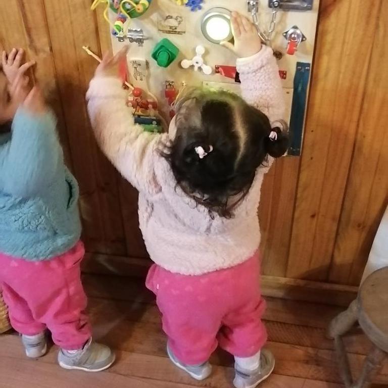 Vista al volcán con tinaja y río en Conguillío - Casa de 3 dormitorios - 16