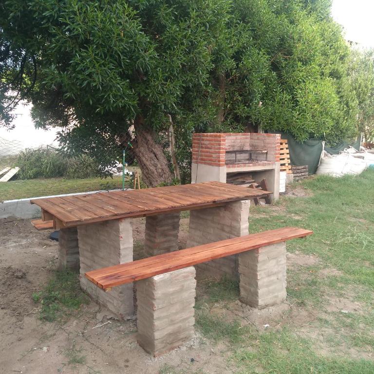 Barra's Del Sur. - Casa de 2 dormitorios - 14