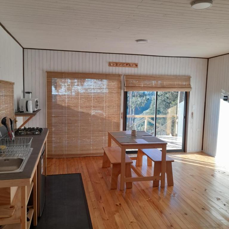 7 Olas lodge - Casa con 1 dormitorio - 1