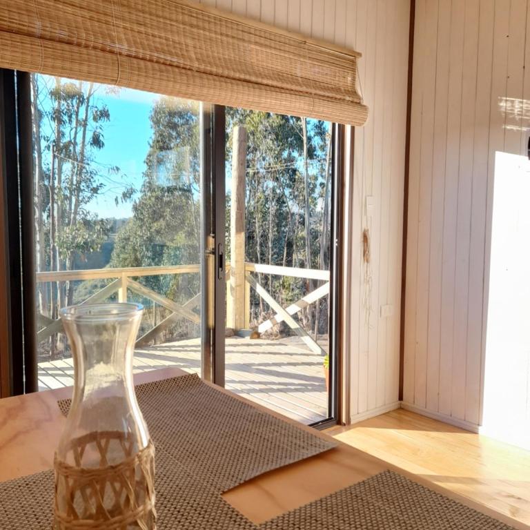 7 Olas lodge - Casa con 1 dormitorio - 16
