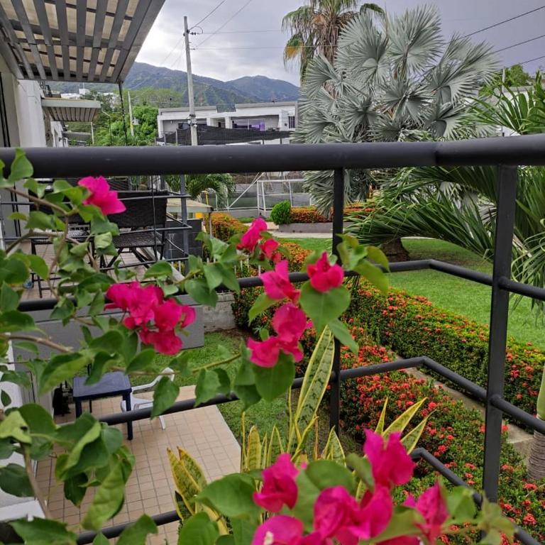 Apartasol Santafe de Antioquia - Apartamento de 2 dormitorios - 34