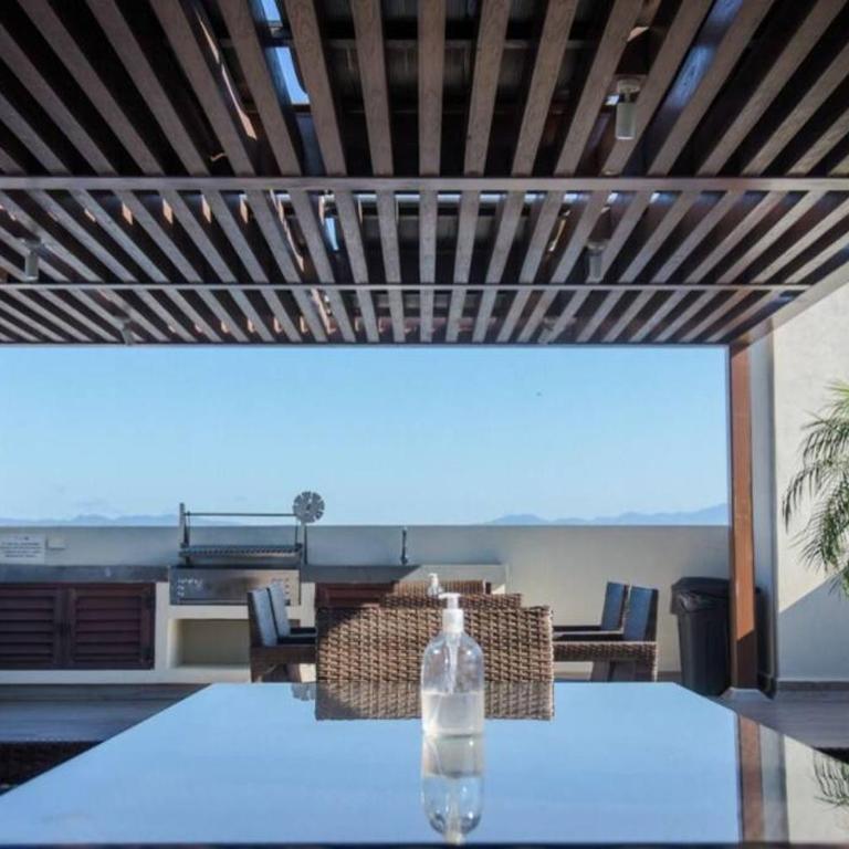 Modern stylish apt. steps away from the beach - Apartamento de 1 dormitorio - 8