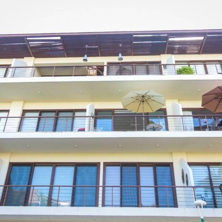 Modern stylish apt. steps away from the beach - Apartamento de 1 dormitorio - 17