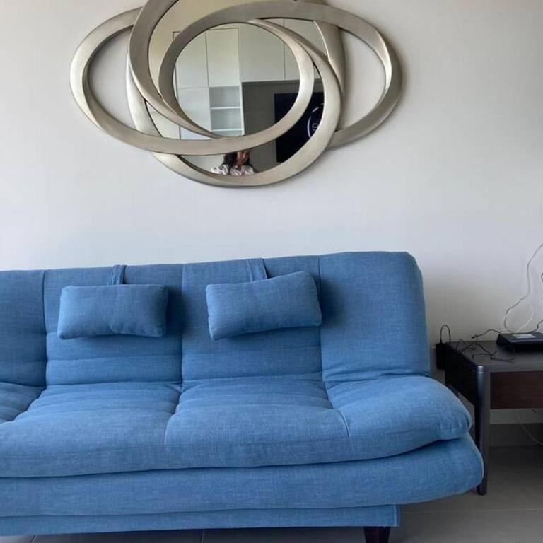 Modern stylish apt. steps away from the beach - Apartamento de 1 dormitorio - 20