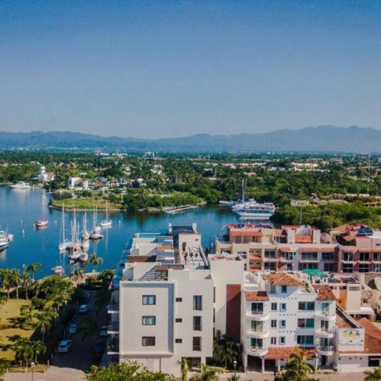 Modern stylish apt. steps away from the beach - Apartamento de 1 dormitorio - 24