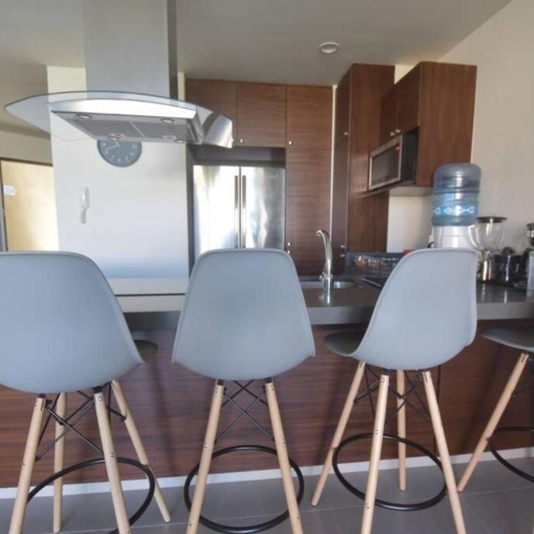 Modern stylish apt. steps away from the beach - Apartamento de 1 dormitorio - 25