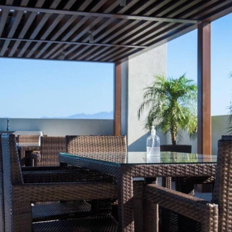 Modern stylish apt. steps away from the beach - Apartamento de 1 dormitorio - 31
