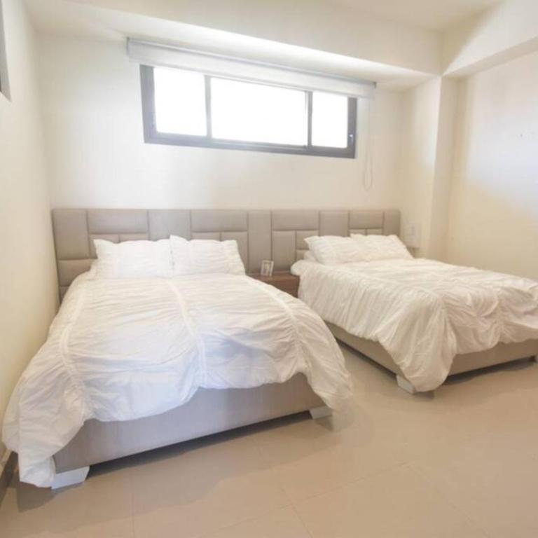 Modern stylish apt. steps away from the beach - Apartamento de 1 dormitorio - 33