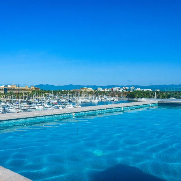 Modern stylish apt. steps away from the beach - Apartamento de 1 dormitorio - 4