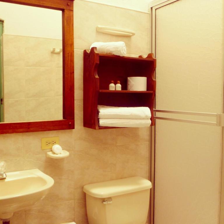 Hotel Mision Santa Barbara RNT 4799 - Habitación Superior - 2