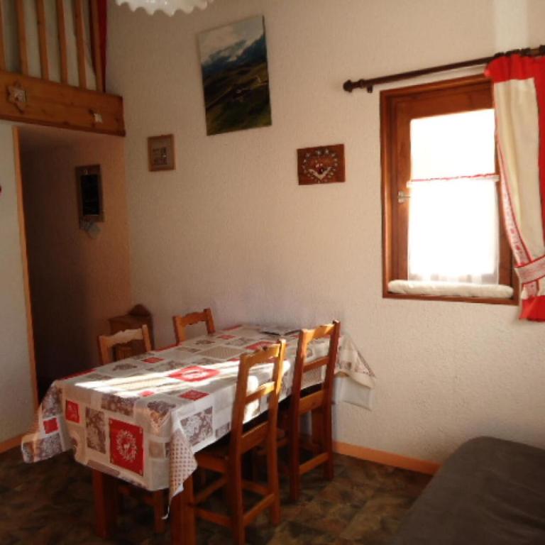 Appartement 2 pièces 4 pers au centre de la station - 2 Pièces 4 personnes MAE-6358 - Apartamento - 1