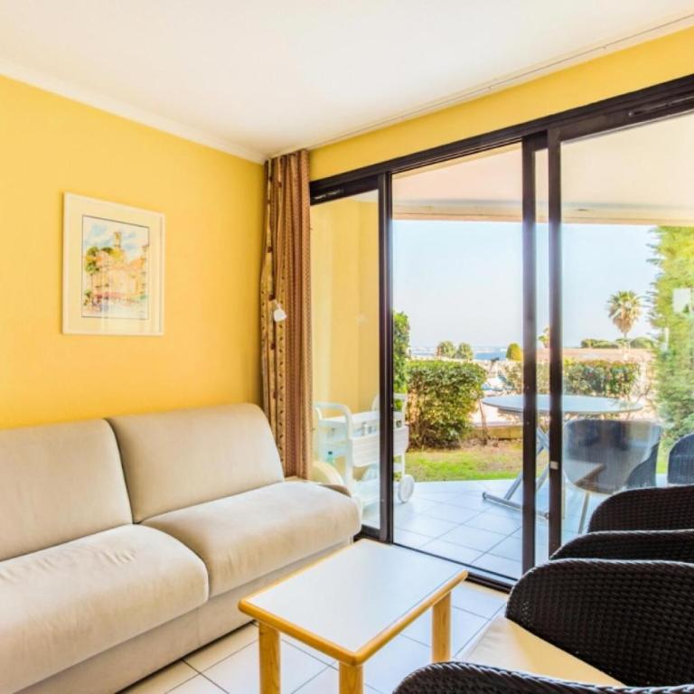 Résidence Cannes Villa Francia - maeva Home - Studio 2 Personnes Confort MAE-1845 - Studio - 1